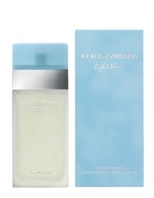 Dolce Gabbana - Light Blue (100ml) EDT