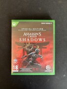 Assassin’s Creed Shadows