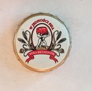 KAPSEL  > CIECHANÓW <   NR 7