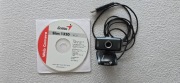 Web kamera Genius SLIM 1320 Manual