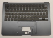Palmrest Klawiatura Apple Macbook Air 13 A2681 M2 Midnight
