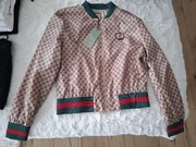 Kurtka bomberka damska letnia