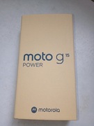 Pudełko do Motorola Moto g15 power