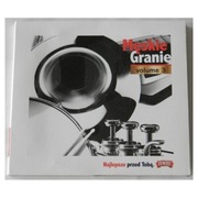 Męskie Granie Volume 3 - CD