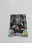 Sprzedam karte panini premier league 446