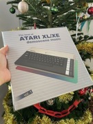 Nowa płyta winylowa "The best of Atari XL/XE demoscene music, vol. 1"