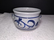 Garnek Kamionkowy GERZIT – Oryginalny Westerwald, W. Germany