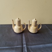 Dzbanki do herbaty/kawy. Okres PRL-u. (27)