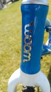 Rower WOOM 16. Piękny, zadbany, lekki + dzwonek