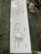 Moduł pralki bosch WFL 1200