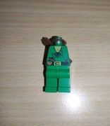 LEGO ludzik figurka korpus 