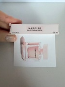 NARCISO RODRIGUEZ CRISTAL 0,8 ml EDP próbka