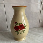 Wazon Tułowice PRL - stan idealny