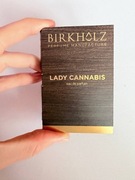 Lady Cannabis Birkholz 2 ml próbka