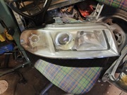 Lampa Audi A4 B5 lift prawa