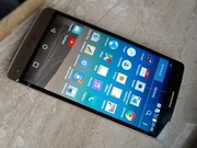 LG g3 s uszkodzony ale sprawny 