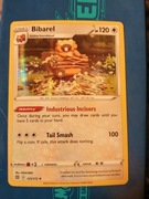 Bibarel (Brilliant Stars)