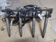 Wtryskiwacze,listwa wtryskowa 782346101 BMW 2.0 N47