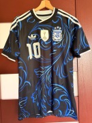 Koszulka Reprezentacji Argentyny Adidas Messi