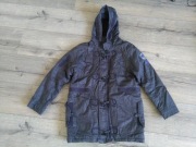 kurtka jesienno-zimowa Okaidi 140cm 10 lat