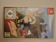 Nintendo switch Ring fit Adventure 