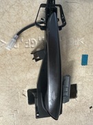 Mazda CX30, klamka, komplet, lewy, przód, kolor 46G