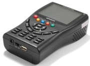 Miernik instalacji COMBO SAT + TV (DVBT-1)