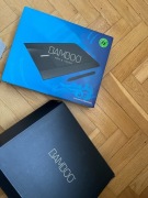 Tablet graficzny Wacom Bamboo Pen & Touch