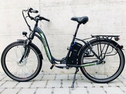 Rower elektryczny Prophete Navigator 1.4 28"