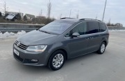Volkswagen sharan 2.0 TDI 2011 / automat /  7-osobowy
