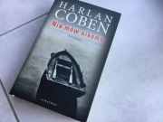 nie mów nikomu, harlan coben