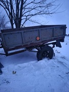 Przyczepka lekka solidna! Mocna SAM. Polecam!