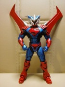 Figurka SUPERMAN UNCHAINED ARMOR DC Multiverse McFarlane Toys