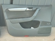 Boczek drzwi lewy przód Volkswagen Passat B7 