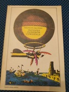 Książka "Przygody pionierów cywilizacji" 