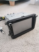 Radio nawigacja digital do VW, Škoda, Seat 