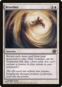 Retether planar chaos [R] first print