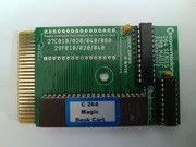 Cartridge dla Commodore 16,116,+4