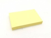 Notes karteczki samoprzylepne