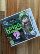 Luigi's Mansion 2 - Nintendo 3DS