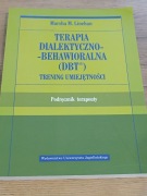 Terapia dialektyczno-behawioralna Marsha M. Linehan