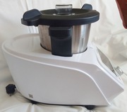 Lidlomix Thermomix SilverCrest Monsieur Cuisine Connect SKMC 1200 A1 290976