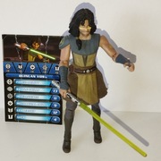 Star Wars-clone wars-Jedi- Quinlan Vos