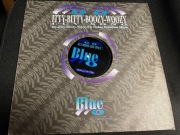 Itty-Bitty-Boozy-Woozy - Luv Song VG/VG Hard House, House