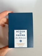 Mandarino di Sicilia Acqua di Parma 1,5 ml próbka