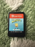 SpongeBob SquarePants Battle for Bikini Bottom