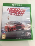 Need For Speed Payback