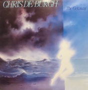 Chris de Burgh - The Getaway Winyl VG