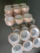 Taśma klejąca oferta dotyczy 6 sztuk taśmy klejącej brązowa 