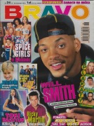 BRAVO 24/1997 KOMPLETNE